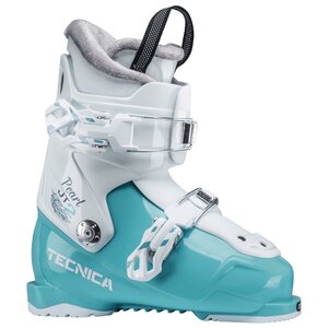 Ботинки для горных лыж Tecnica JT 2 Pearl (фото modal nav 1)
