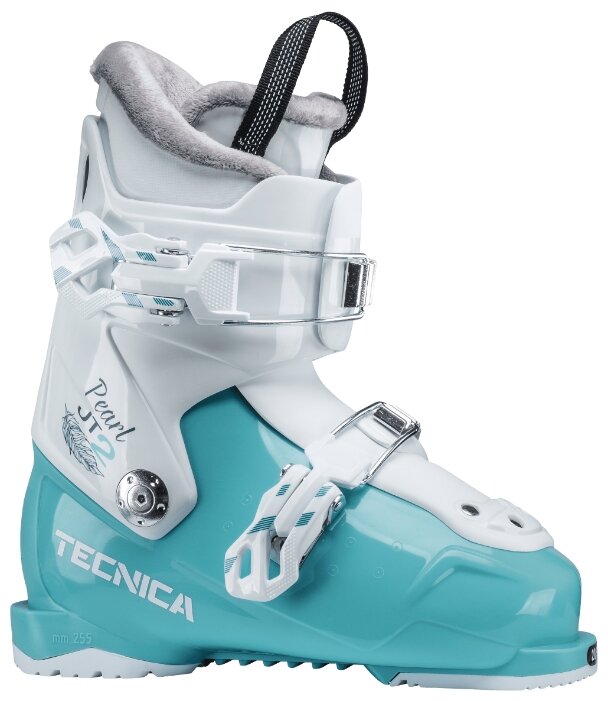 Ботинки для горных лыж Tecnica JT 2 Pearl (фото modal 1)