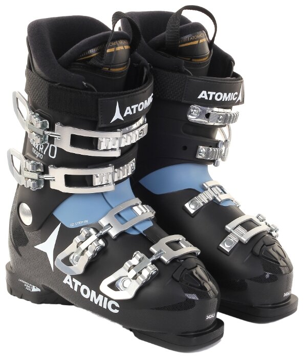 Ботинки для горных лыж ATOMIC Hawx Magna R70 W (фото modal 6)