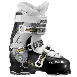 Ботинки для горных лыж DALBELLO Kyra 85 (фото modal nav 5)