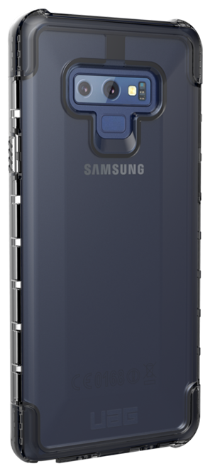 Чехол UAG Plyo для Galaxy Note 9 (фото modal 8)