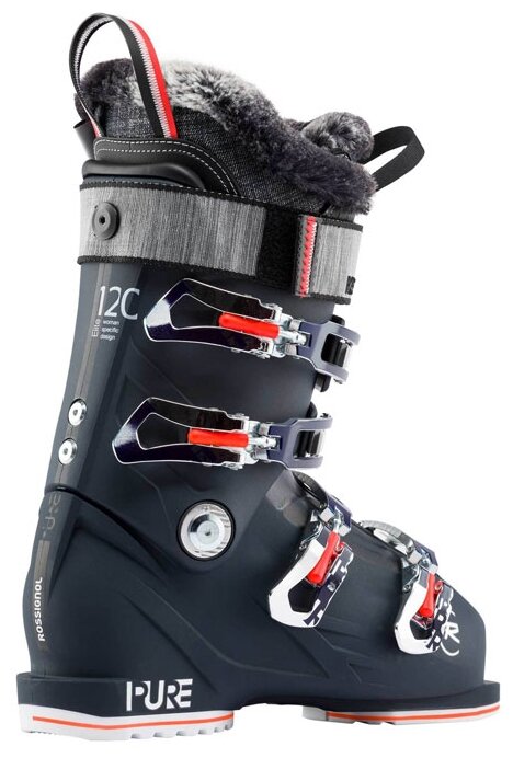 Ботинки для горных лыж Rossignol Pure Elite 120 (фото modal 6)