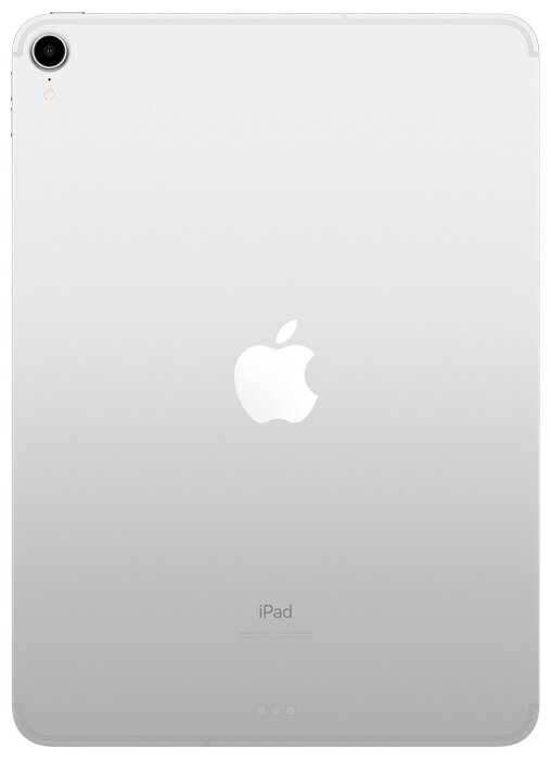 Планшет Apple iPad Pro 11 1Tb Wi-Fi (фото modal 6)