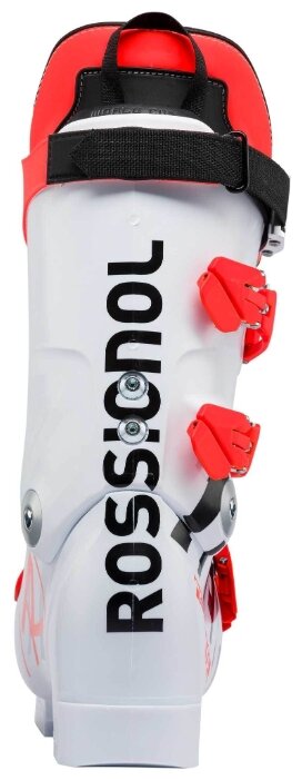 Ботинки для горных лыж Rossignol Hero World Cup ZJ + (фото modal 3)