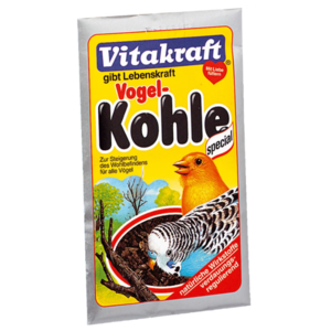 Добавка в корм Vitakraft для всех видов птиц VitaFit (фото modal nav 2)
