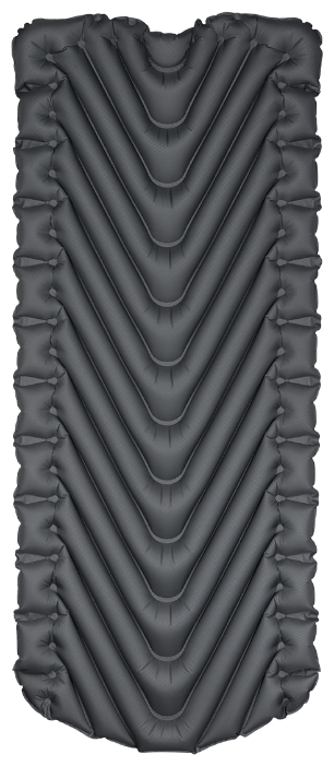 Коврик Klymit Insulated Static V Luxe 193х76.2 см (фото modal 4)