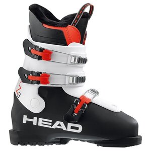 Ботинки для горных лыж HEAD Z3 (фото modal nav 1)