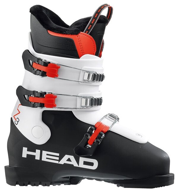 Ботинки для горных лыж HEAD Z3 (фото modal 1)