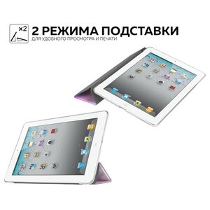 Чехол With Love. Moscow W000200APP для Apple iPad 2/3/4 (фото modal nav 6)