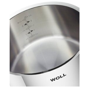 Набор посуды Woll Concept NCSET002 10 пр. (фото modal nav 6)