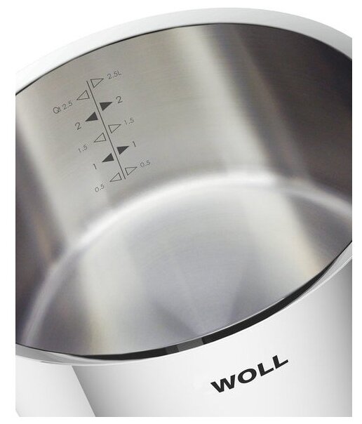 Набор посуды Woll Concept NCSET002 10 пр. (фото modal 6)