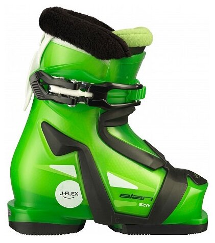 Ботинки для горных лыж Elan Ezyy 1 (фото modal 1)