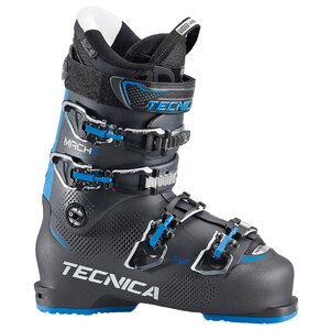 Ботинки для горных лыж Tecnica Mach1 MV 100 (фото modal nav 5)