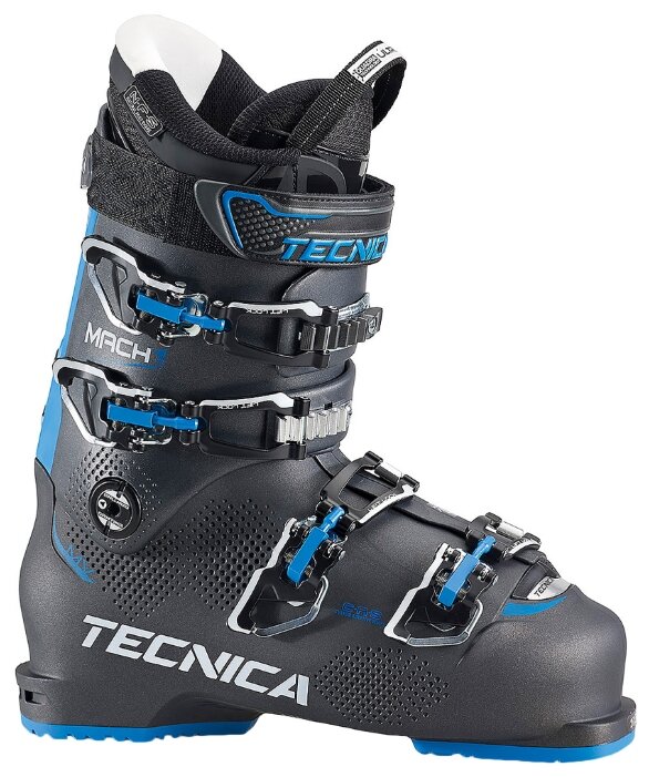 Ботинки для горных лыж Tecnica Mach1 MV 100 (фото modal 5)