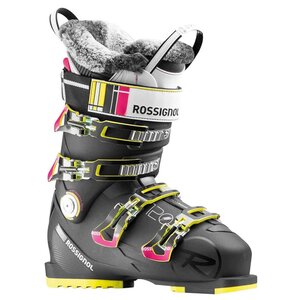 Ботинки для горных лыж Rossignol Pure Elite 120 (фото modal nav 1)