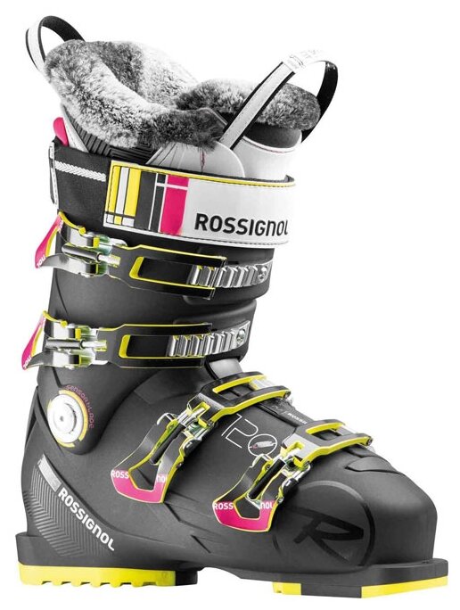 Ботинки для горных лыж Rossignol Pure Elite 120 (фото modal 1)