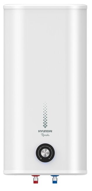 Накопительный водонагреватель Hyundai H-SWS11-100V-UI708 (фото modal 1)