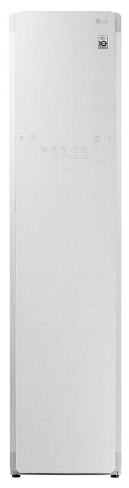 Паровой шкаф LG S3WER белый (фото modal 2)