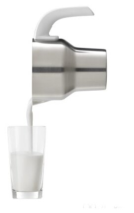Вспениватель для молока Caffitaly System F04 (фото modal 3)