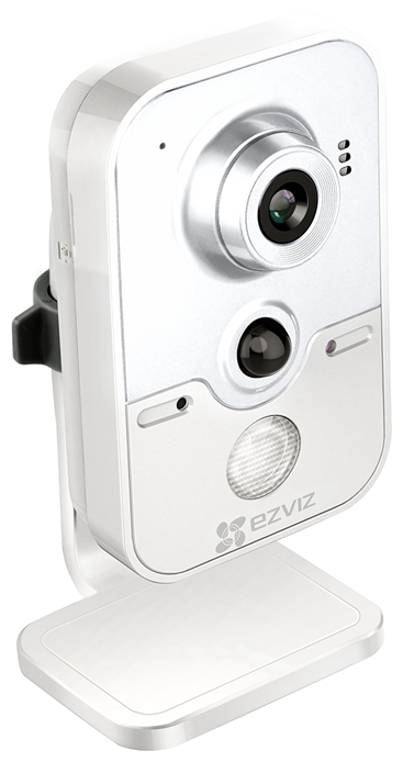 Сетевая камера EZVIZ C2W (фото modal 3)
