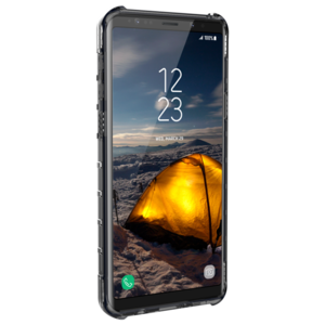 Чехол UAG Plyo для Galaxy Note 9 (фото modal nav 9)