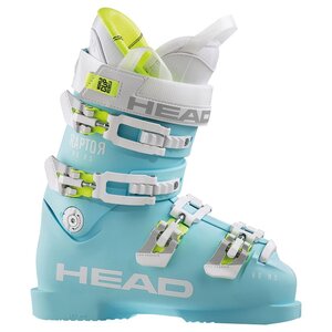 Ботинки для горных лыж HEAD Raptor 80 RS W (фото modal nav 1)