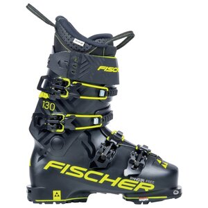 Ботинки для горных лыж Fischer Ranger Free 130 Walk DYN (фото modal nav 1)
