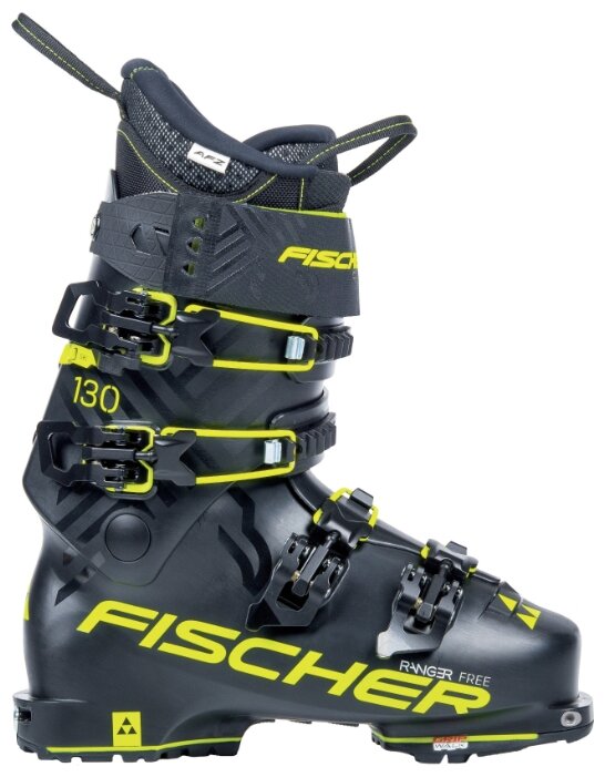 Ботинки для горных лыж Fischer Ranger Free 130 Walk DYN (фото modal 1)