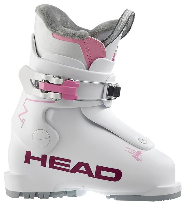 Ботинки для горных лыж HEAD Z1 (фото modal 3)