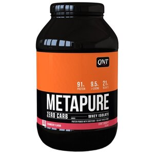 Протеин QNT Metapure Zero Carb (908 г) (фото modal nav 8)