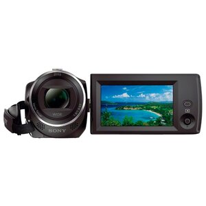 Видеокамера Sony HDR-CX405 (фото modal nav 4)