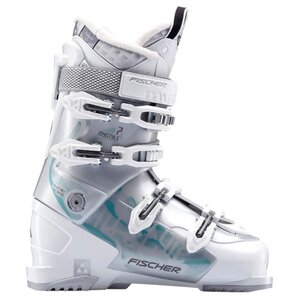 Ботинки для горных лыж Fischer My Style 7 (фото modal nav 1)