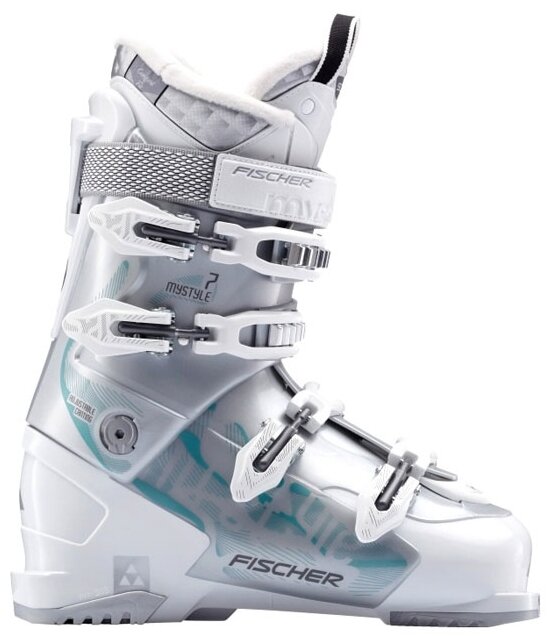 Ботинки для горных лыж Fischer My Style 7 (фото modal 1)