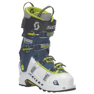 Ботинки для горных лыж SCOTT Tour Men Cosmos (фото modal nav 4)
