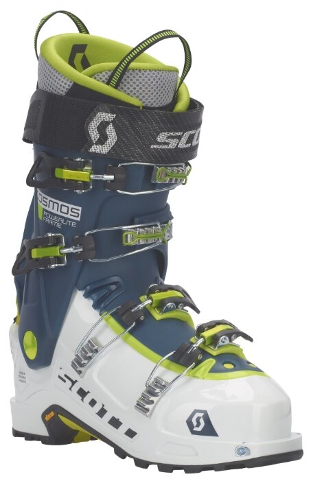 Ботинки для горных лыж SCOTT Tour Men Cosmos (фото modal 4)