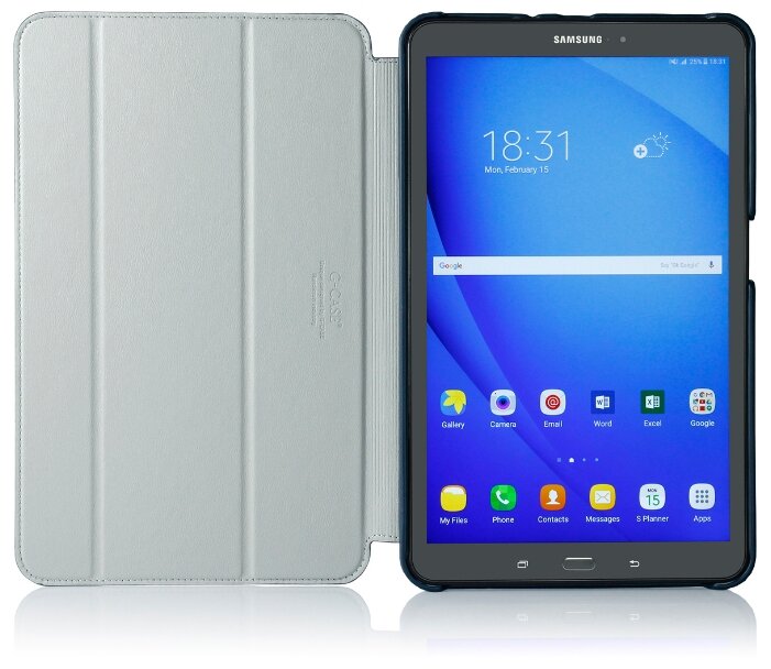 Чехол G-Case Slim Premium для Samsung Galaxy Tab A 10.1 (фото modal 18)