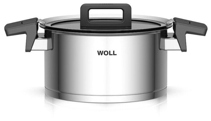 Набор посуды Woll Concept NCSET002 10 пр. (фото modal 8)