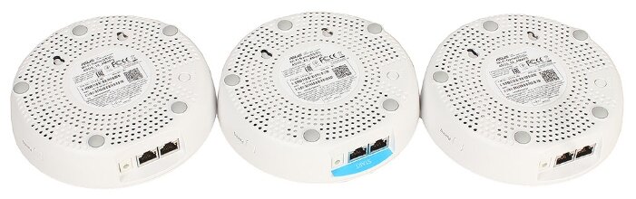 Wi-Fi точка доступа ASUS Lyra (3-PK) (фото modal 8)