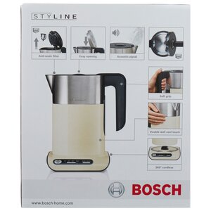 Чайник Bosch TWK 8611/8612/8613/8614/8617/8619 (фото modal nav 11)