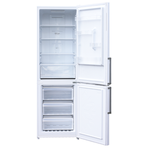 Холодильник Shivaki BMR-1852NFW (фото modal nav 2)