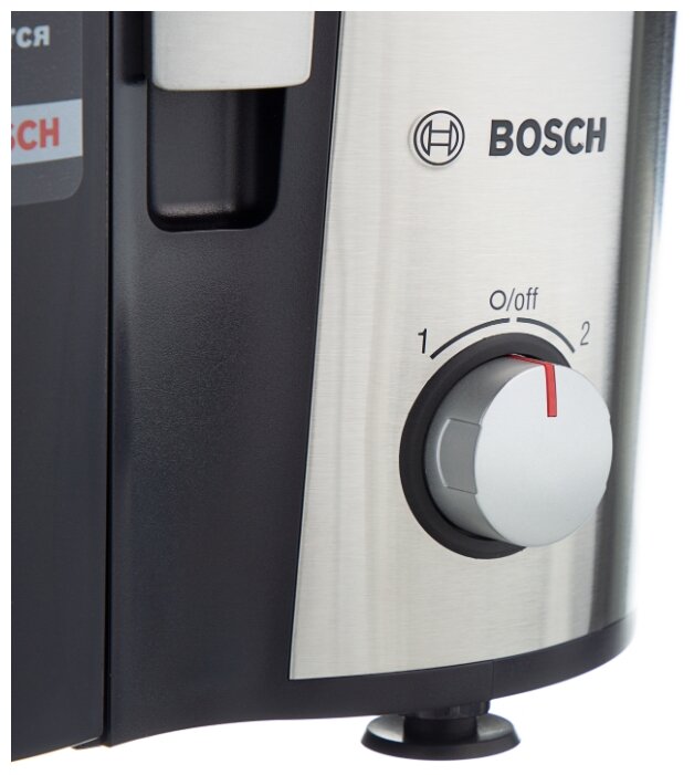 Соковыжималка Bosch MES3500 (фото modal 4)