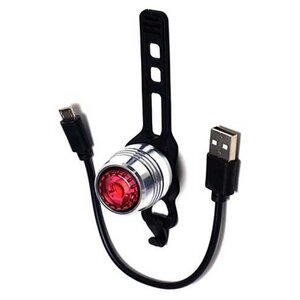 Задний фонарь Sanguan SG-Ruby-USB SG016 (фото modal nav 5)