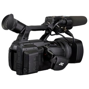 Видеокамера JVC GY-HC500E (фото modal nav 7)
