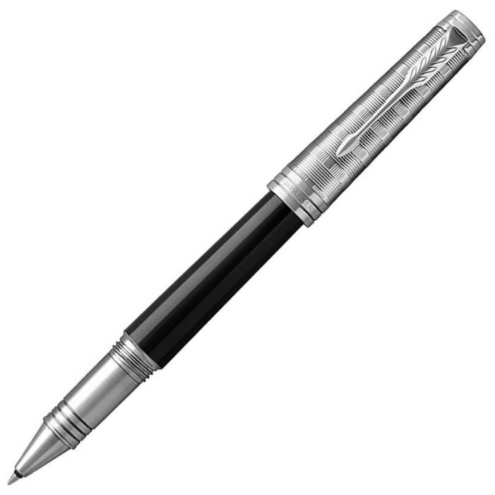 PARKER Ручка-роллер Premier T561 (фото modal 1)