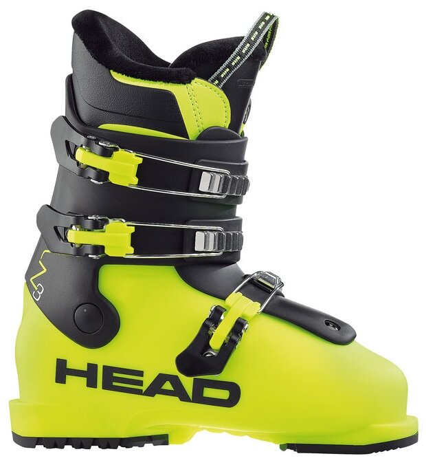 Ботинки для горных лыж HEAD Z3 (фото modal 2)