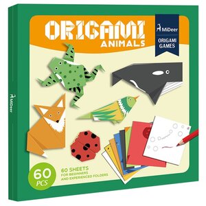 MiDeer Набор для оригами 