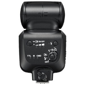 Вспышка Nikon Speedlight SB-500 (фото modal nav 3)