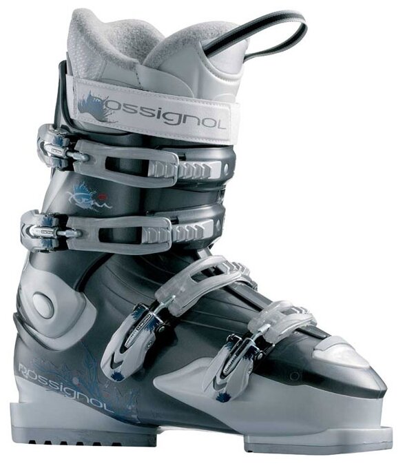 Ботинки для горных лыж Rossignol Xena X Rental (фото modal 2)
