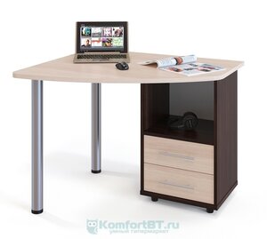 Компьютерный стол СОКОЛ (фото modal nav 6)