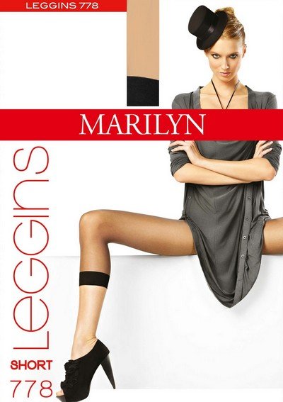 Леггинсы Marilyn (фото modal 1)